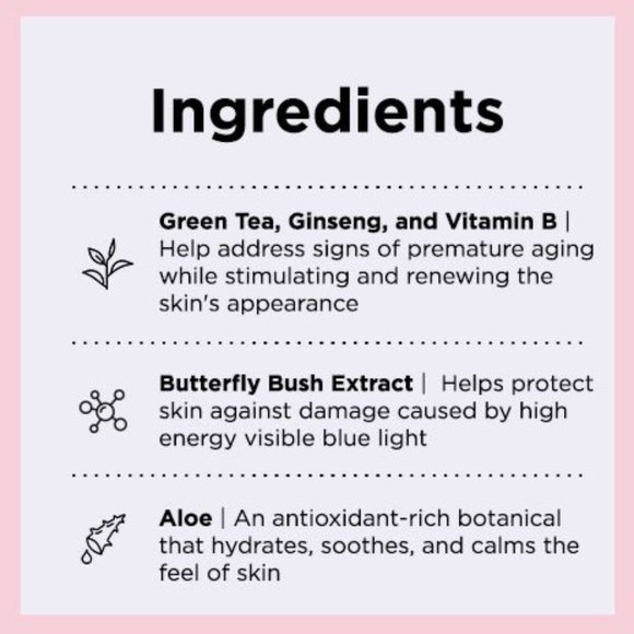 Forever Clean Gentle Cleanser by Pur - Picture 2 of 2